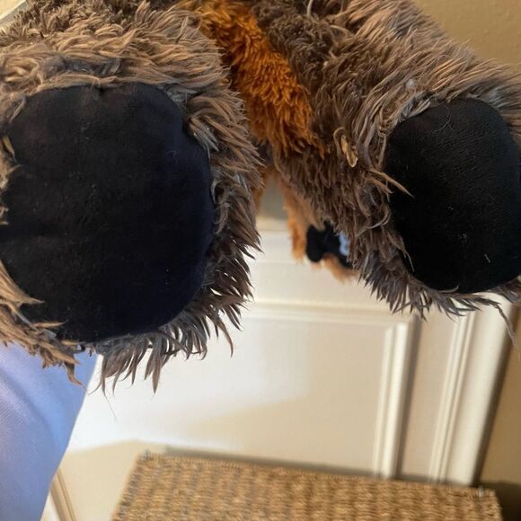 Chewbacca Star Wars Build a Bear - Picture 9 of 14